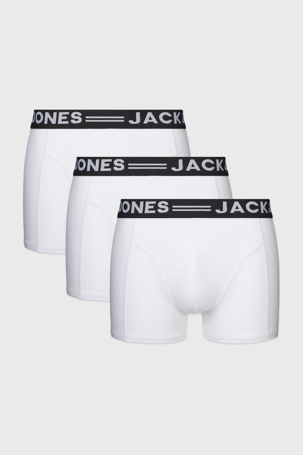 Jack & Jones 3 PACK bokserica JACK AND JONES Sense