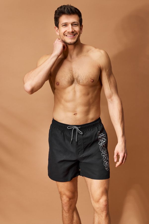 Jack & Jones Kupaće hlače JACK AND JONES Fiji II