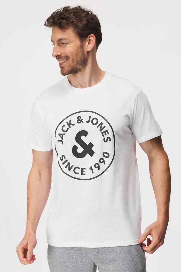 Jack & Jones Majica JACK AND JONES Aaron