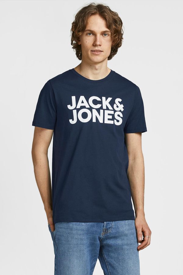 Jack & Jones Majica JACK AND JONES Corp