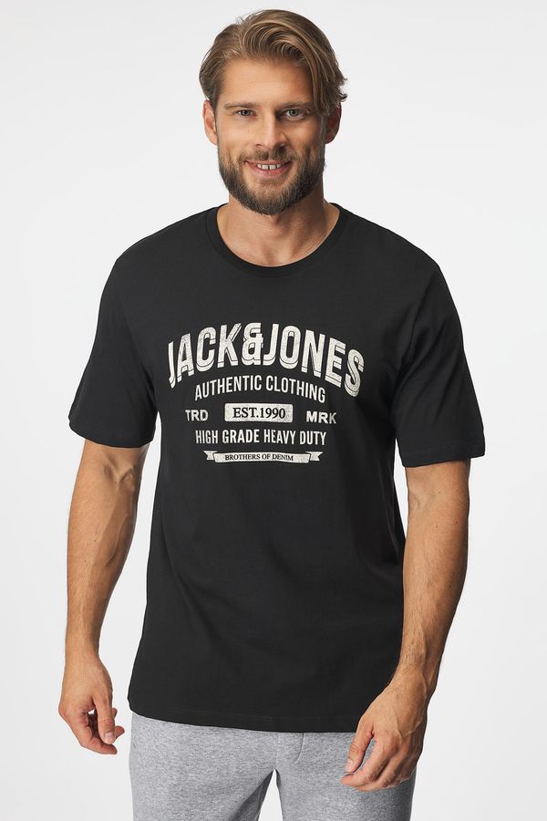 Jack & Jones Majica JACK AND JONES Markus