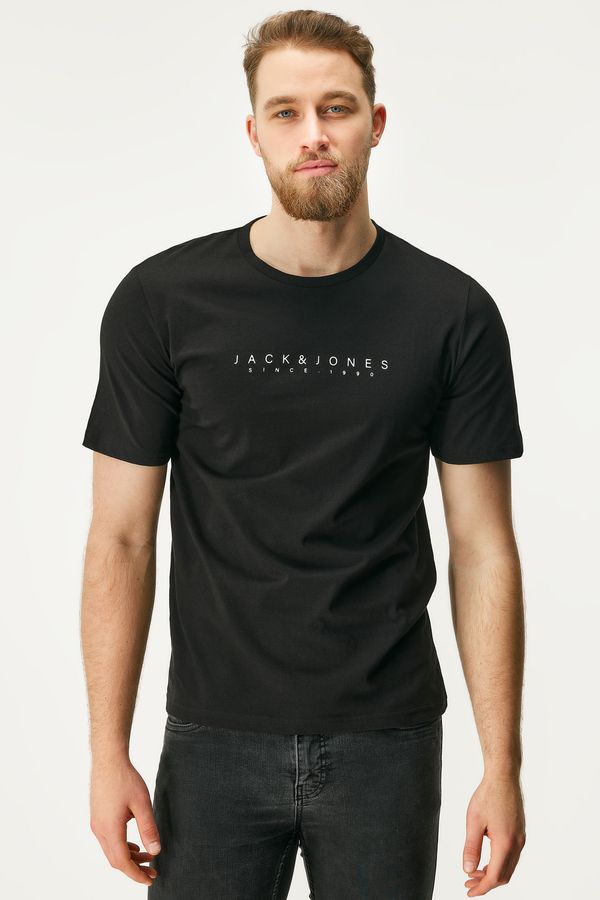 Jack & Jones Majica JACK AND JONES Setra
