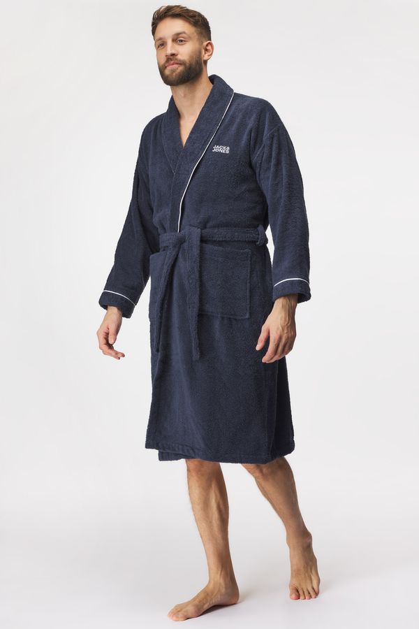 Jack & Jones Ogrtač JACK AND JONES Piping dugi