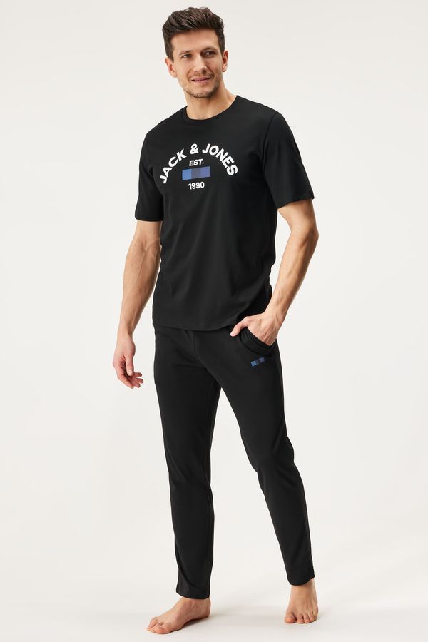 Jack & Jones SET Majica i donji dio trenirke JACK AND JONES Theo