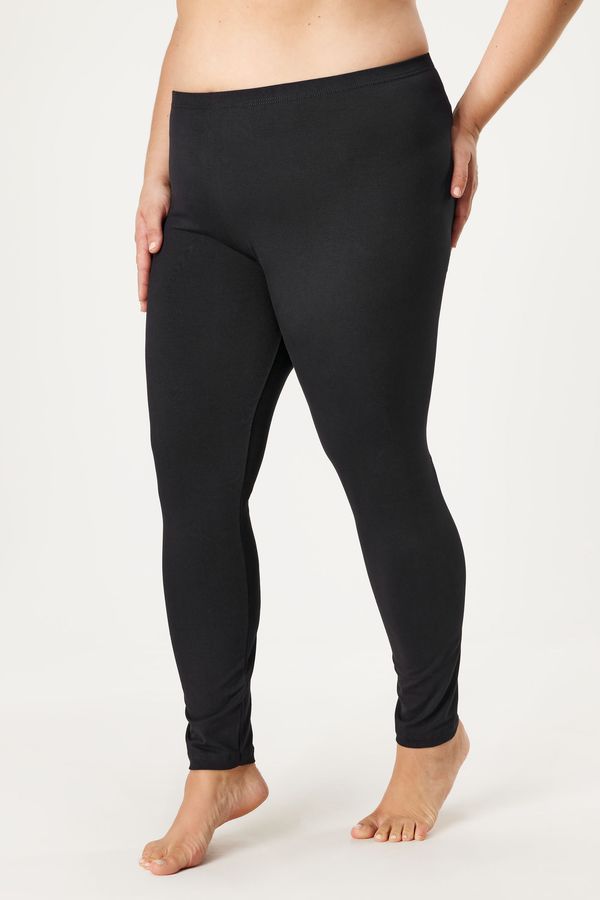 Jadea Tajice Maxi Comfort PLUS SIZE