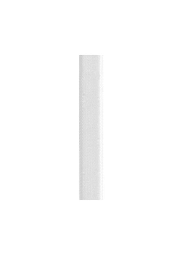 Julimex Tekstilne naramenice 14 mm bijele