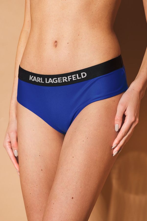 Karl Lagerfeld Donji dio kupaćeg kostima Karl Lagerfeld Alissa