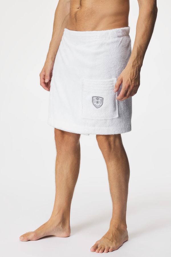 L -  L Pamučni kilt Wellness