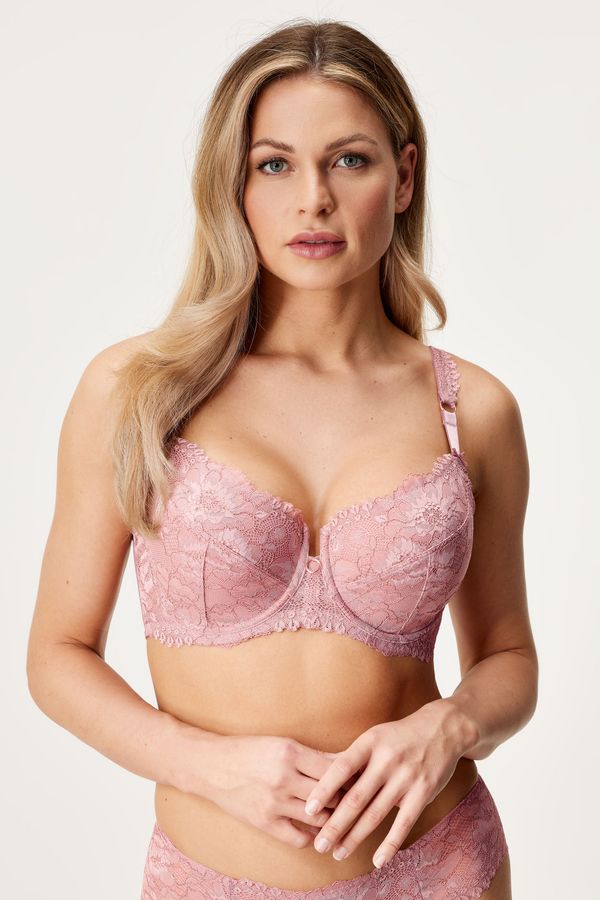 LAUMA lingerie Grudnjak Aileen nepodstavljeni