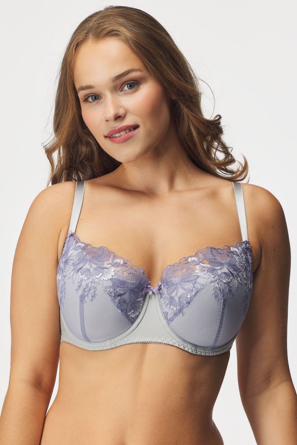 LAUMA lingerie Grudnjak Maja podstavljeni