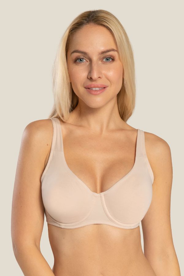 LAUMA lingerie Grudnjak Shape nepodstavljen