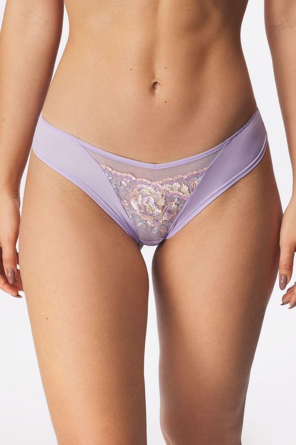 LAUMA lingerie Tange Princess Garden