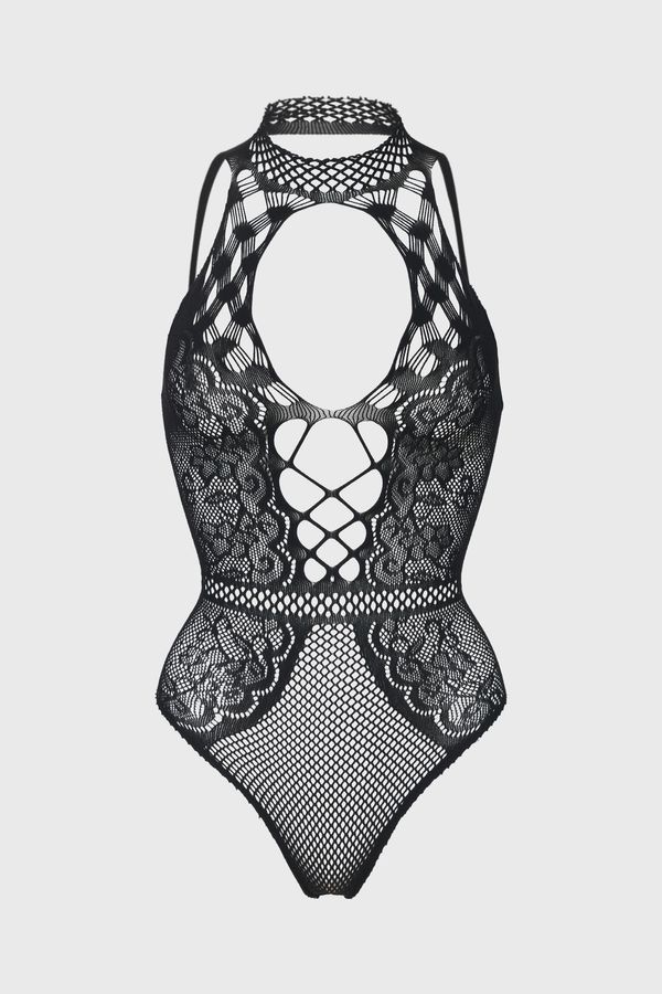 Leg Avenue Bodystocking Lace