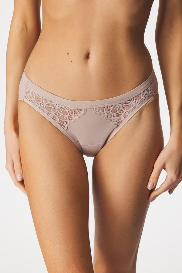 Maidenform Menstrualne gaćice Maidenform Bikini za srednju menstruaciju