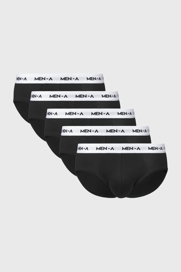 MEN-A 5 PACK muških gaća MEN-A