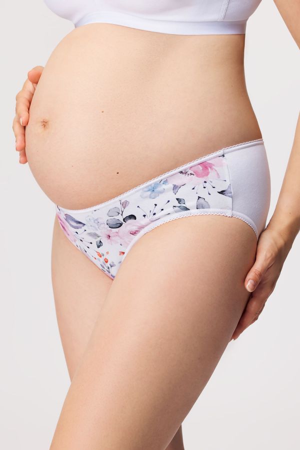 Mitex Gaćice Mama Flower klasične