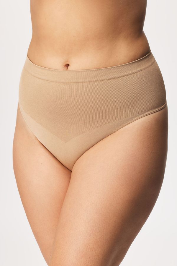 MONA QUEEN Tange za oblikovanje PLUS SIZE Smoothwear