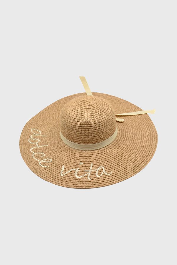 Mora Mora Ženski šešir Dolce Vita