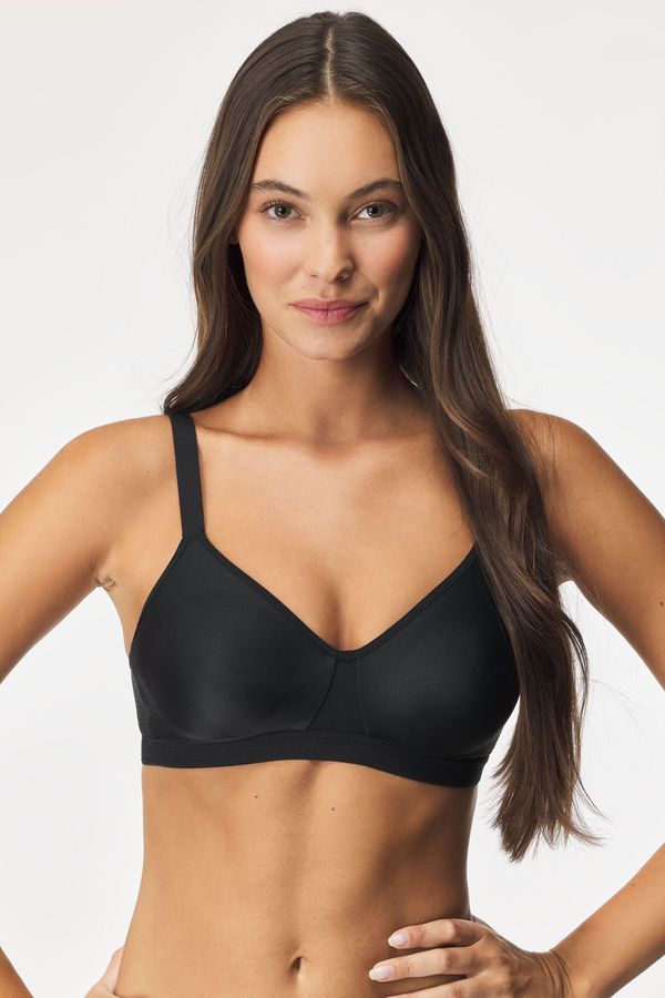 NATURANA Grudnjak Athleisure nepodstavljeni