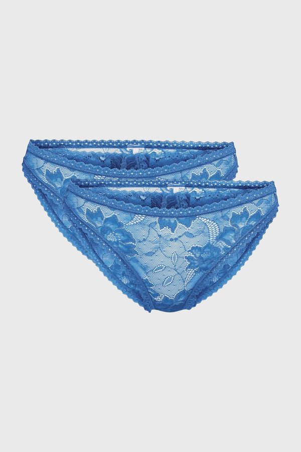 ONLY 2PACK Klasične gaćice Sophie