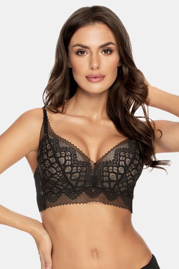Orhideja Lingerie Grudnjak Leny Push-Up