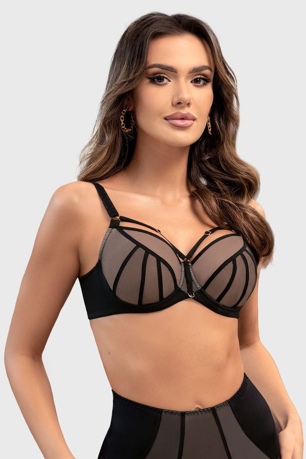 Orhideja Lingerie Grudnjak Thea nepodstavljeni