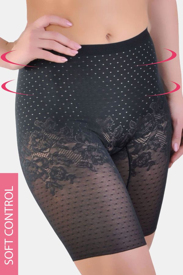 Orhideja Lingerie Stezne gaćice Alanna s nogavicama