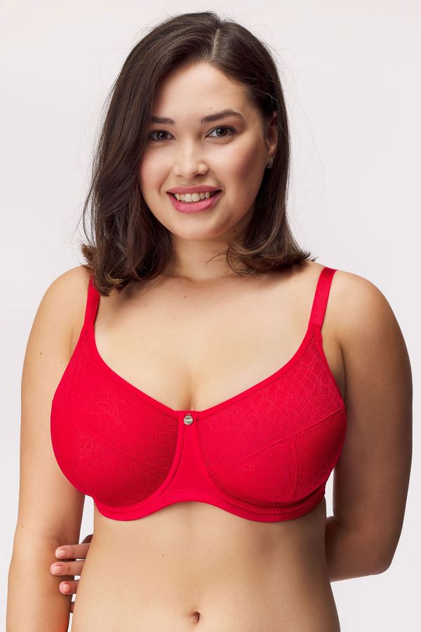 Parfait Grudnjak Enora Minimizer