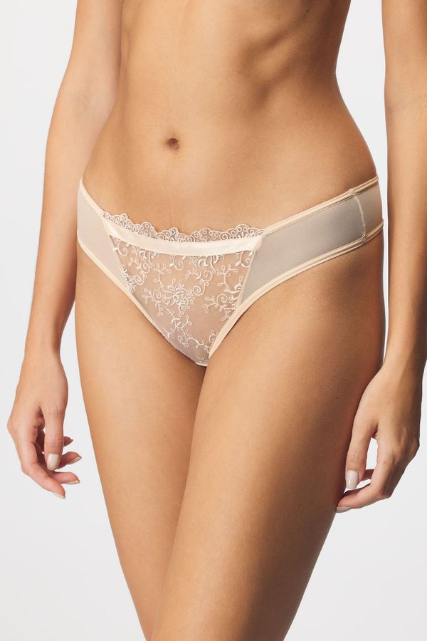 PariPari Tange Jenny