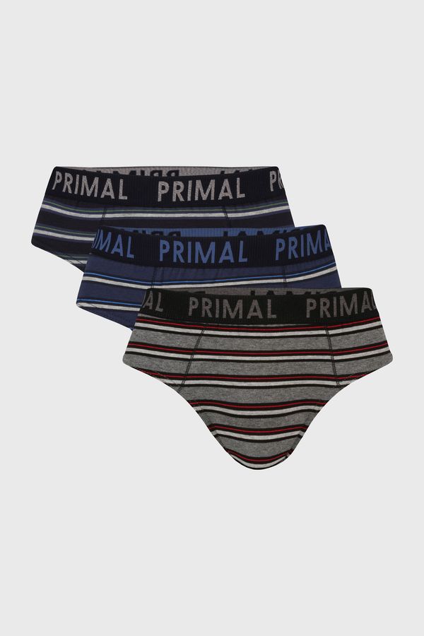 PRIMAL 3 PACK muških gaća Jaycob