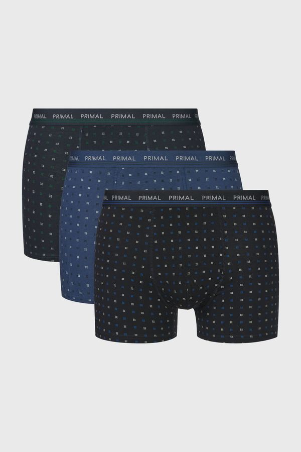 PRIMAL 3PACK Bokserice Ervin