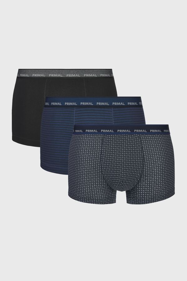 PRIMAL 3PACK Bokserice Rogelio