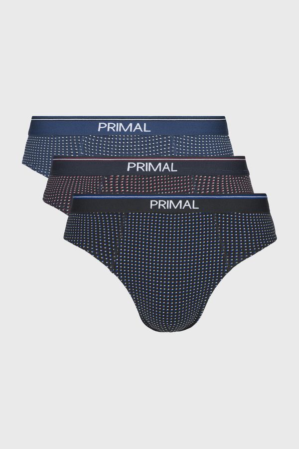 PRIMAL 3PACK Gaće Leighton