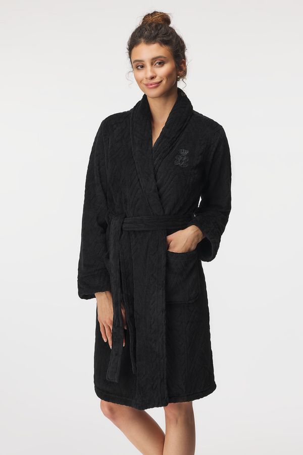 Ralph Lauren Topli ogrtač Ralph Lauren Abi kratki