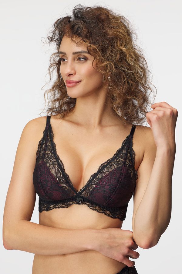 Rosme Grudnjak Patricia Bralette podstavljeni