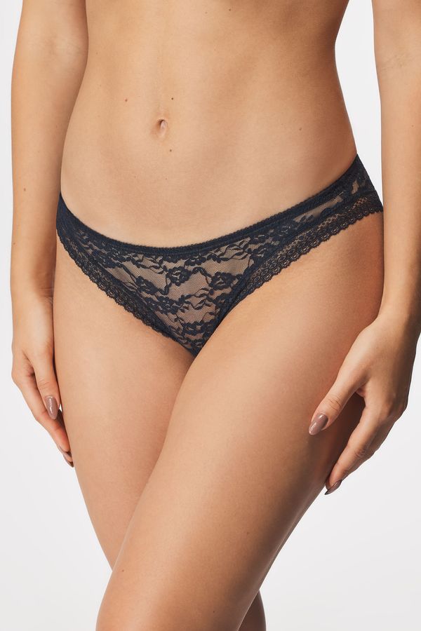 Sassa Klasične gaćice Lovesome Lace