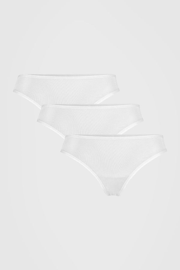 Teyli 3PACK bambus tanga gaćica Tina