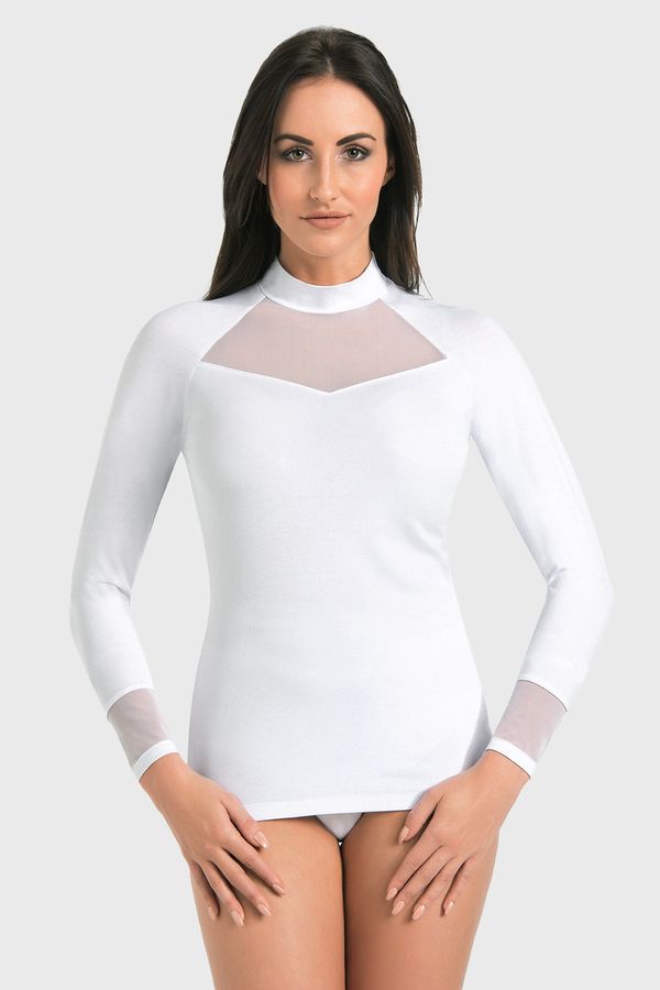 Teyli Ženska elegantna majica Destanee