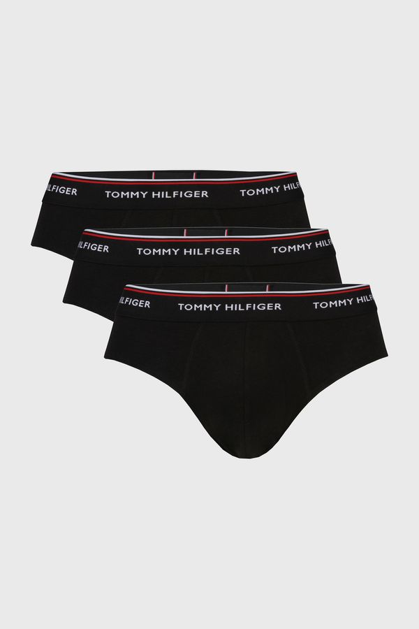 Tommy Hilfiger 3 PACK muških gaća Tommy Hilfiger Premium Essentials