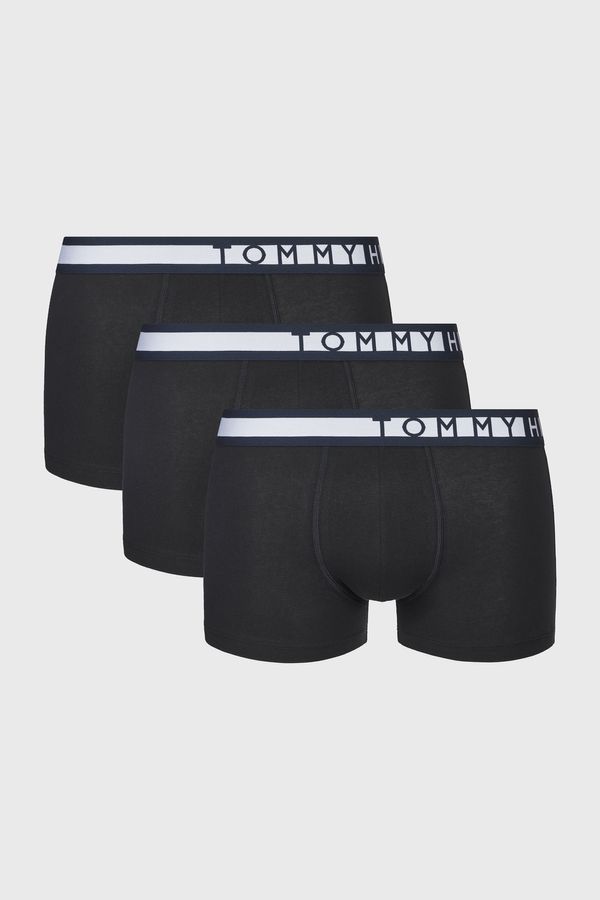 Tommy Hilfiger 3PACK Bokserice Tommy Hilfiger I