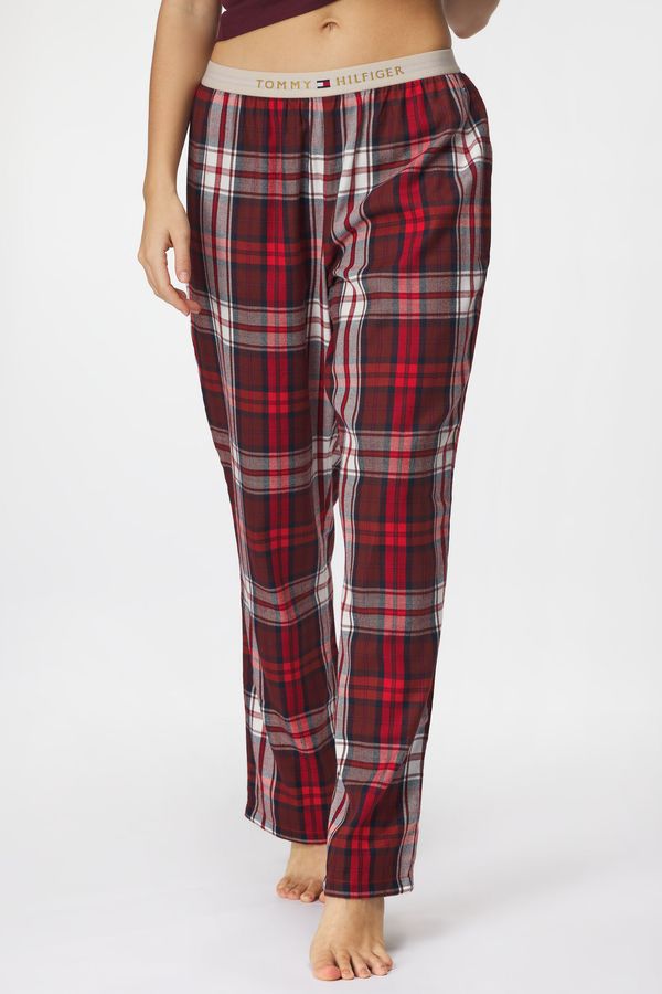 Tommy Hilfiger Hlače za spavanje Tommy Hilfiger Flannel