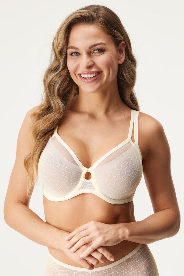 Triumph Grudnjak Triumph Signature Sheer Minimizer