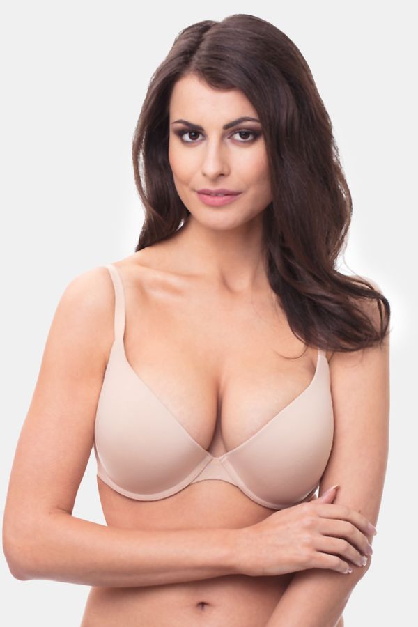 Wonderbra Grudnjak Wonderbra T-shirt bra