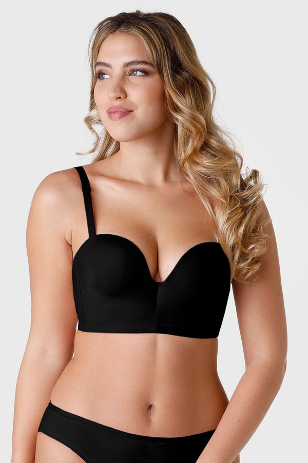 Wonderbra Grudnjak Wonderbra Ultimate Backless