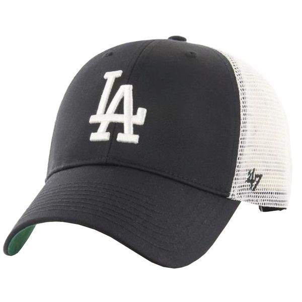 47 47 brand mlb la dodgers muška šilterica B-BRANS12CTP-BKC