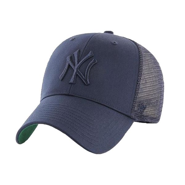 47 47 brand mlb new york yankees branson cap b-brans17ctp-nya