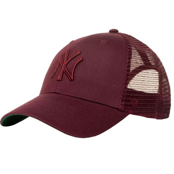 47 47 Brand MLB New York Yankees Branson unisex šilterica B-BRANS17CTP-KM