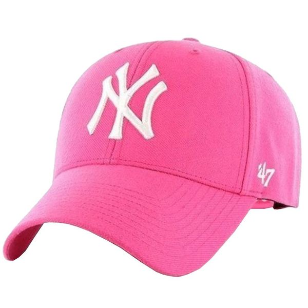 47 47 brand mlb new york yankees kids cap b-rac17ctp-rsa