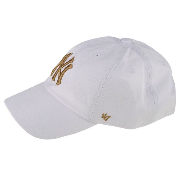 47 47 Brand New York Yankees mlb clean up unisex šilterica b-nlrgw17gws-whh