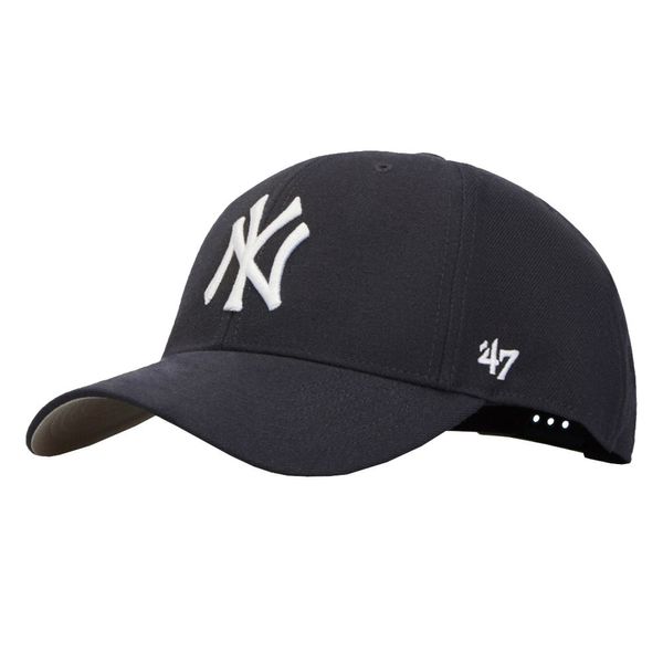 47 47 brand new york yankees mlb sure shot cap bcws-sumvp17wbp-ny01
